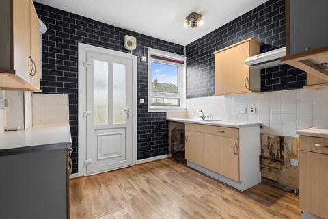 undefined, Sunnyside Crescent, Mauchline, KA5