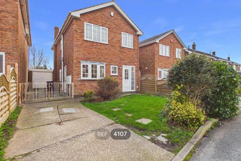 undefined, Nottingham NG4