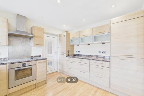 undefined, Nottingham NG4