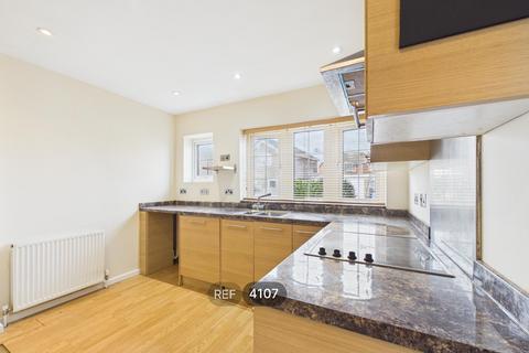 undefined, Nottingham NG4