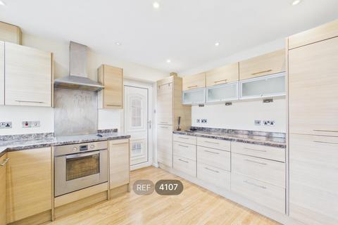 undefined, Nottingham NG4