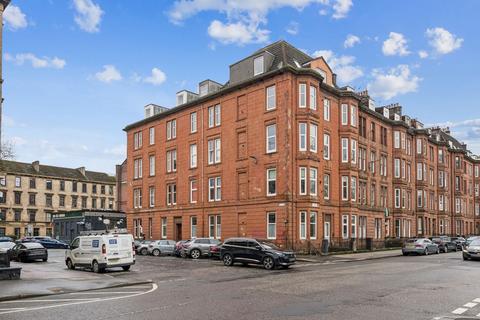 Gray Street, Flat 4/1, Finnieston, Glasgow, G3 7TX