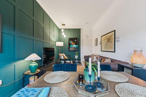 1 bedroom flat for sale, Gray Street, Flat 4/1, Finnieston, Glasgow, G3 7TX