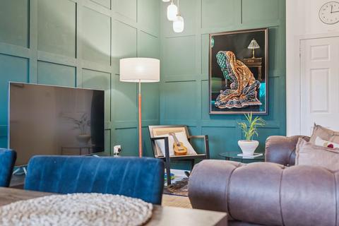 1 bedroom flat for sale, Gray Street, Flat 4/1, Finnieston, Glasgow, G3 7TX