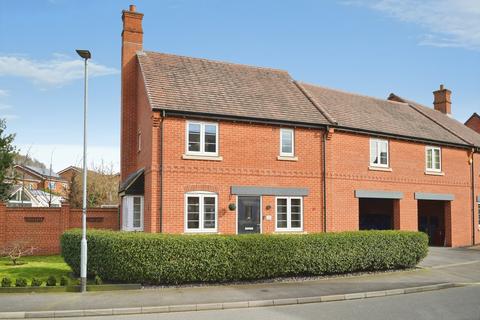 undefined, Frearson Road, Hugglescote, Coalville, Leicestershire, LE67