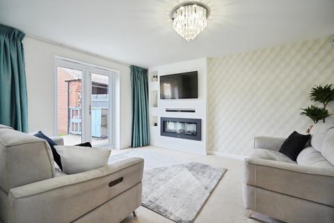 undefined, Frearson Road, Hugglescote, Coalville, Leicestershire, LE67