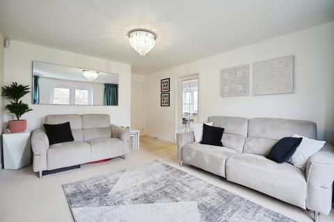 undefined, Frearson Road, Hugglescote, Coalville, Leicestershire, LE67