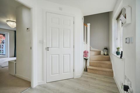 undefined, Frearson Road, Hugglescote, Coalville, Leicestershire, LE67