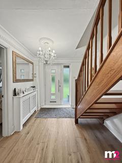 3 bedroom detached house for sale, Chepstow Road, Newport NP19