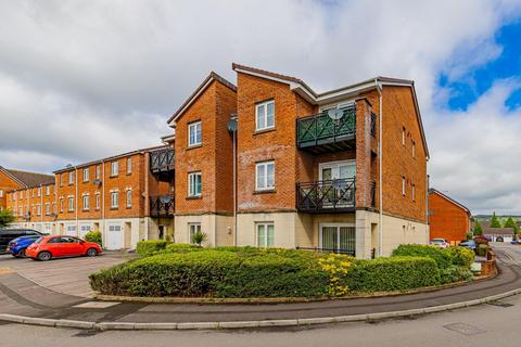 1 bedroom flat for sale, Ffordd Mograig, Cardiff CF14