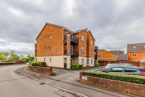 1 bedroom flat for sale, Ffordd Mograig, Cardiff CF14