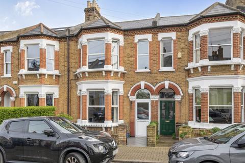 4 bedroom terraced house for sale, Southfields Road, Putney, London, SW18