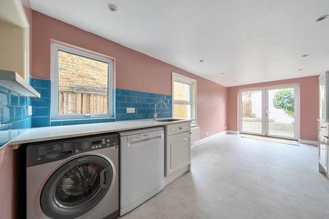 4 bedroom terraced house for sale, Southfields Road, Putney, London, SW18