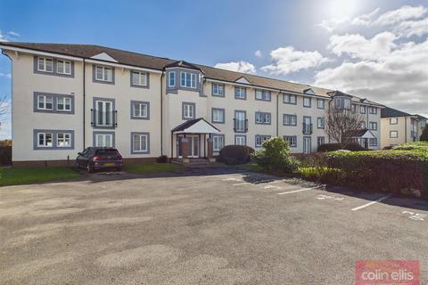 Grenadier Court, Scarborough