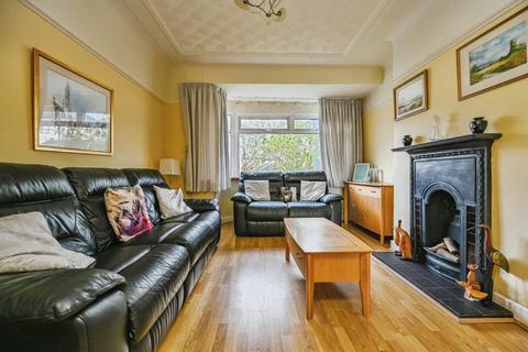 undefined, Mossville Road, Liverpool, Merseyside, L18