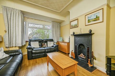 undefined, Mossville Road, Liverpool, Merseyside, L18
