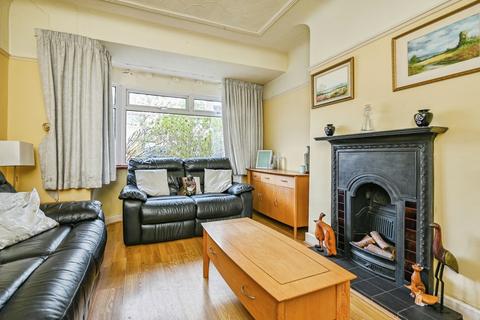 undefined, Mossville Road, Liverpool, Merseyside, L18
