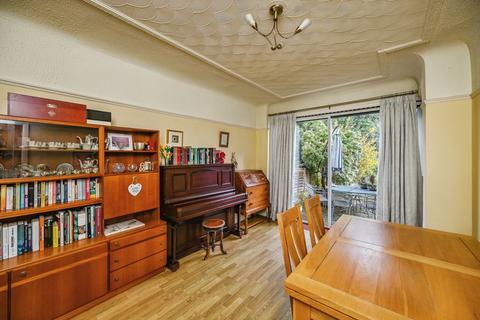 undefined, Mossville Road, Liverpool, Merseyside, L18