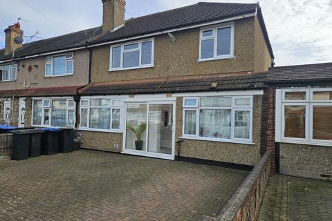 undefined, Middleham Road, London N18