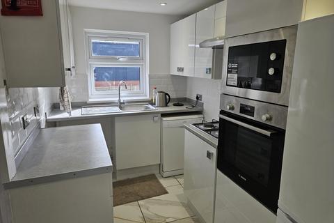 undefined, Middleham Road, London N18
