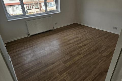 undefined, Middleham Road, London N18