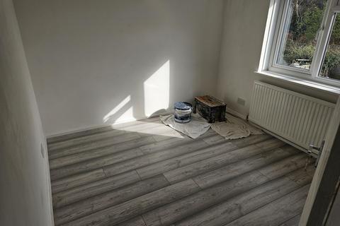 undefined, Middleham Road, London N18