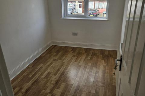 undefined, Middleham Road, London N18