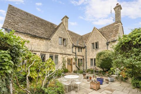 3 bedroom house for sale, St. Marys Street, Painswick, Stroud