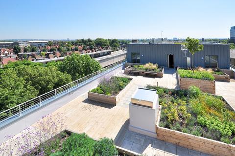 2 bedroom flat for sale, Bollo Lane, London, W4
