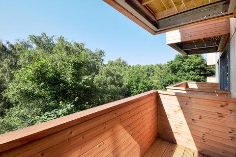 2 bedroom flat for sale, Bollo Lane, London, W4