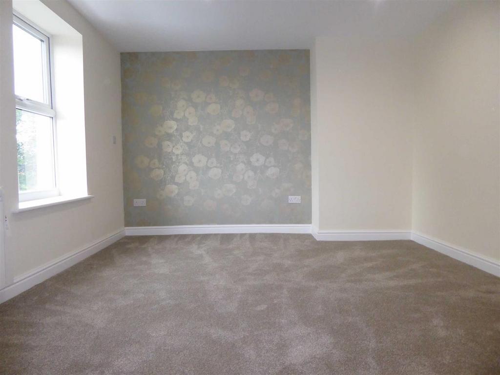 Bedroom: