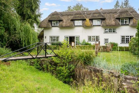undefined, Old Lane, Ashford Hill, RG19