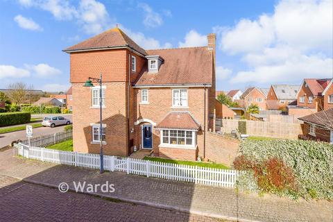 undefined, Woodford Grove, West Malling ME19