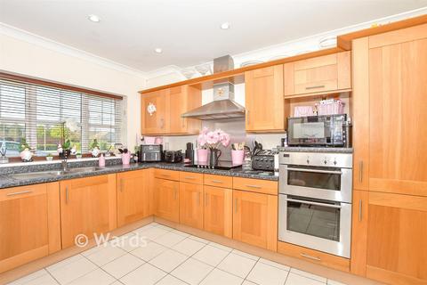 undefined, Woodford Grove, West Malling ME19