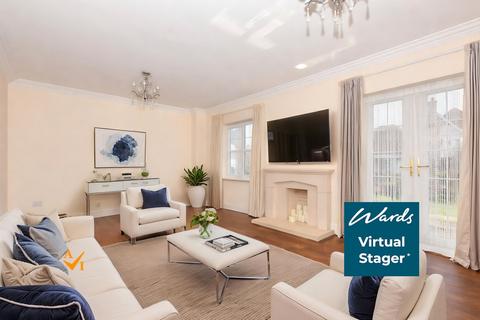 undefined, Woodford Grove, West Malling ME19