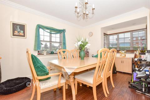 undefined, Woodford Grove, West Malling ME19