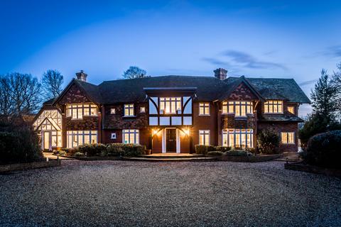undefined, Crouch, Sevenoaks, TN15