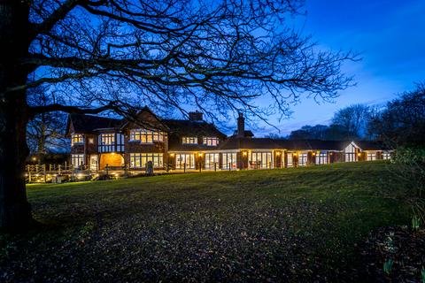 undefined, Crouch, Sevenoaks, TN15