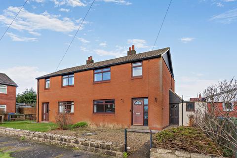 undefined, Church Street, Lonframlington NE65