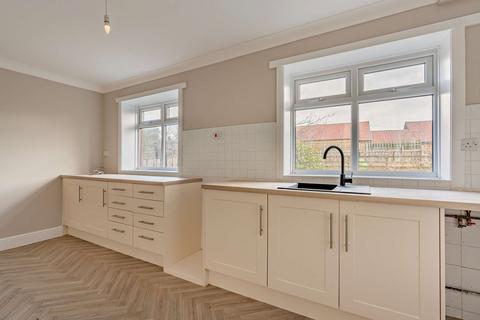 undefined, Church Street, Lonframlington NE65