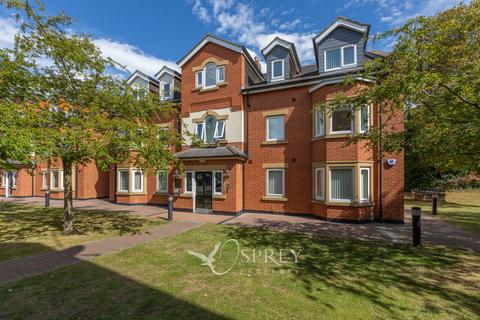 undefined, Cambridge Square, Middlesbrough TS5
