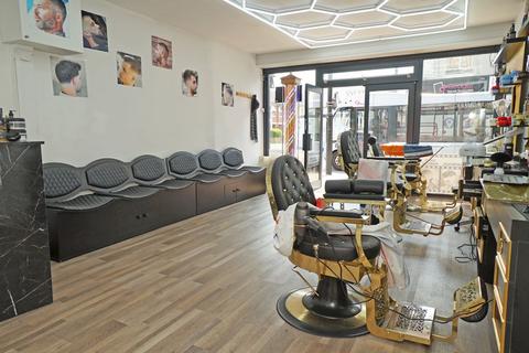 undefined, Shop, Flat and Studio at, 147 West Street, Fareham, Hampshire, PO16 0DZ