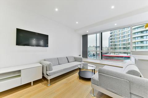 The Panoramic, Westminster SW1V