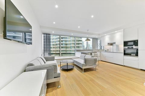 1 bedroom flat to rent, The Panoramic, Westminster SW1V