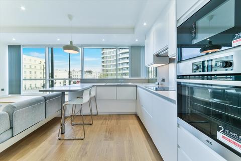 1 bedroom flat to rent, The Panoramic, Westminster SW1V