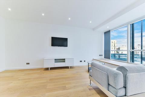 1 bedroom flat to rent, The Panoramic, Westminster SW1V