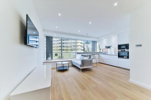 1 bedroom flat to rent, The Panoramic, Westminster SW1V