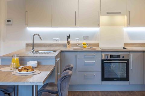 1 bedroom apartment to rent, Momento Barking 3 Barking Wharf Square Barking IG11 7ZS