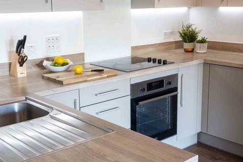 1 bedroom apartment to rent, Momento Barking 3 Barking Wharf Square Barking IG11 7ZS