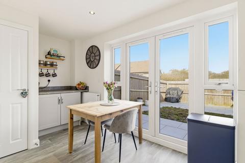 2 bedroom end of terrace house for sale, Kipling Road, Ledbury, HR8